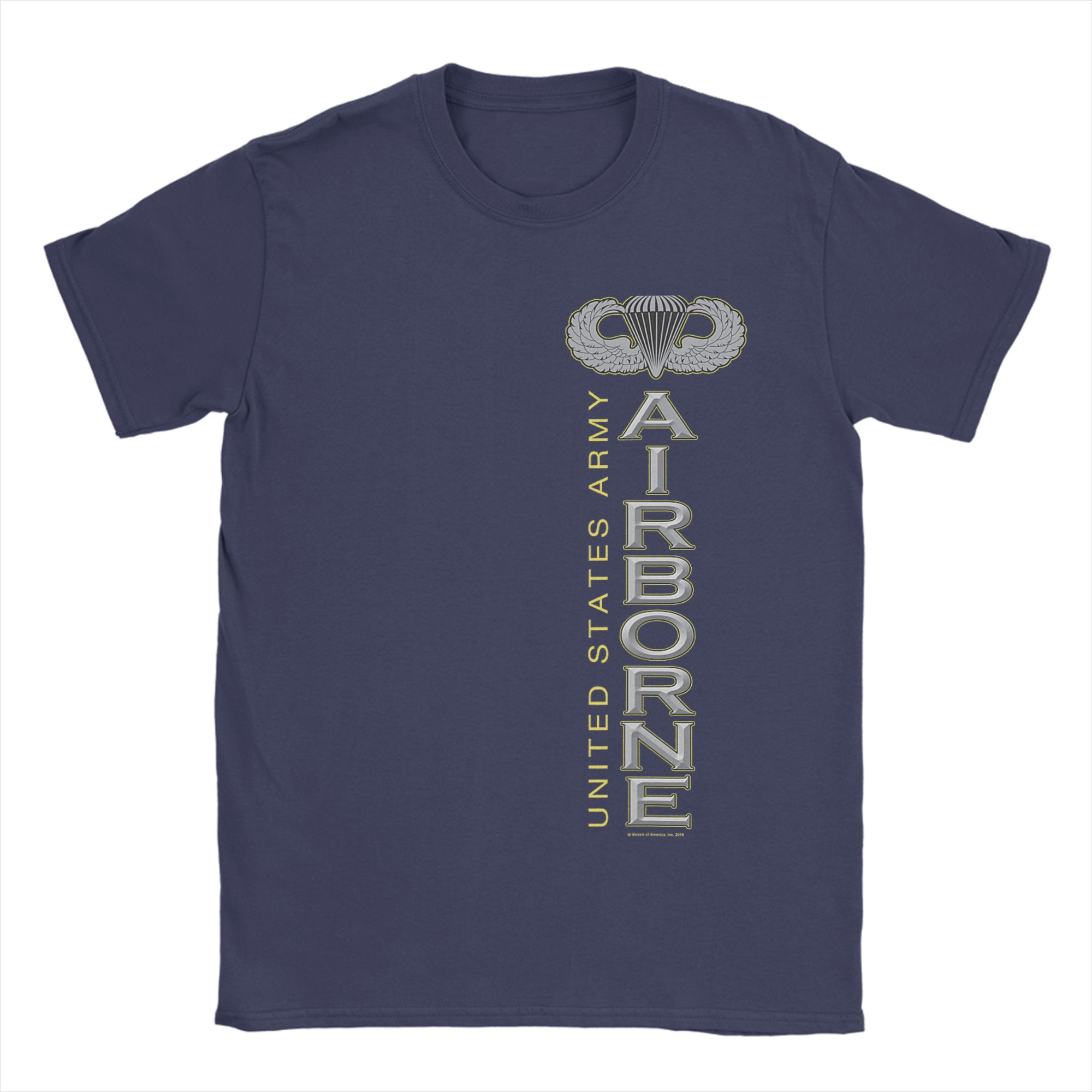 United States Army Airborne TShirt Summer Aesthetic TShirts 100 Cotton Harajuku Tee Shirt For Men Printed Top Tees 4XL
United States Army Airborne TShirt Summer Aesthetic TShirts 100 Cotton Harajuku Tee Shirt For Men Printed Top Tees 4XL