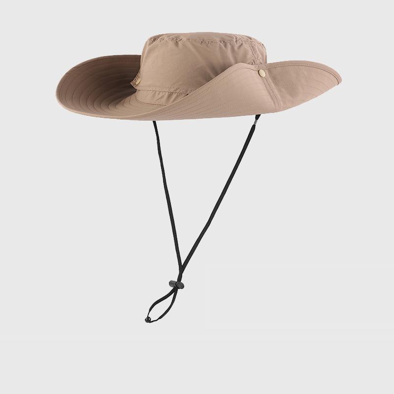 Oversized Brim Sun Protection Hat Outdoor Hiking Bucket Hat Mountaineering Fishing Sun Hat UV Protection Big Head Circumference L
Oversized Brim Sun Protection Hat Outdoor Hiking Bucket Hat Mountaineering Fishing Sun Hat UV Protection Big Head Circumference L