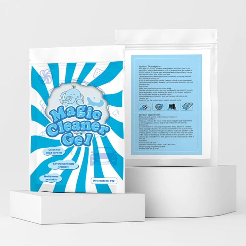 Новый гель для чистки автомобиля Волшебная глина Автомобильный салон Клавиатура компьютера Чистка грязи Удаление пыли Гель Автомойка Инструменты для чистки салона
Новый гель для чистки автомобиля Волшебная глина Автомобильный салон Клавиатура компьютера Чистка грязи Удаление пыли Гель Автомойка Инструменты для чистки салона