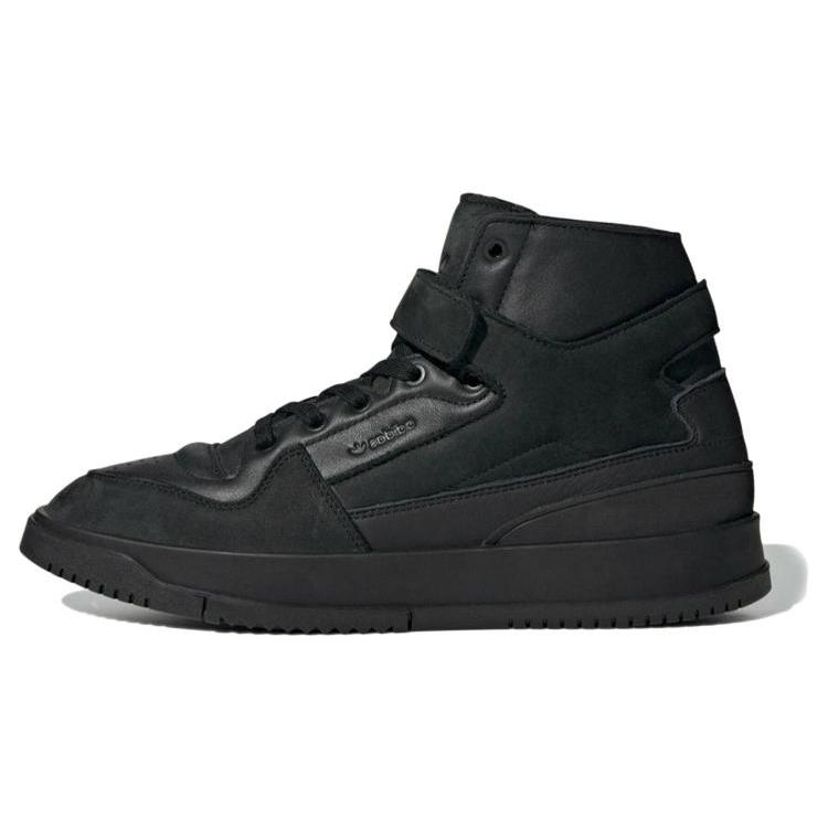 Adidas Forum Premiere Core Black GY5799 40⅔
Adidas Forum Premiere Core Black GY5799 40⅔