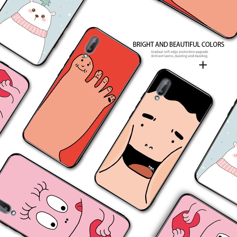 Чехол для телефона с милым мультяшным полярным Лиром и жадным лицом
Чехол для телефона с милым мультяшным полярным Лиром и жадным лицом