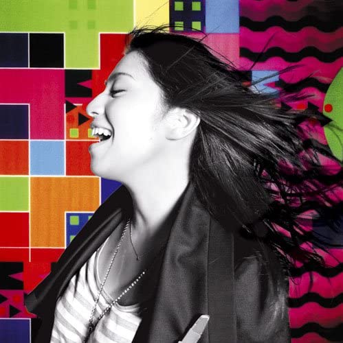 CD MIHO FUKUHARA - Nande Nakitaku Natchaunndarou SERCL71701 Japan ObiJapanese Pop/Rock Used
CD MIHO FUKUHARA - Nande Nakitaku Natchaunndarou SERCL71701 Japan ObiJapanese Pop/Rock Used