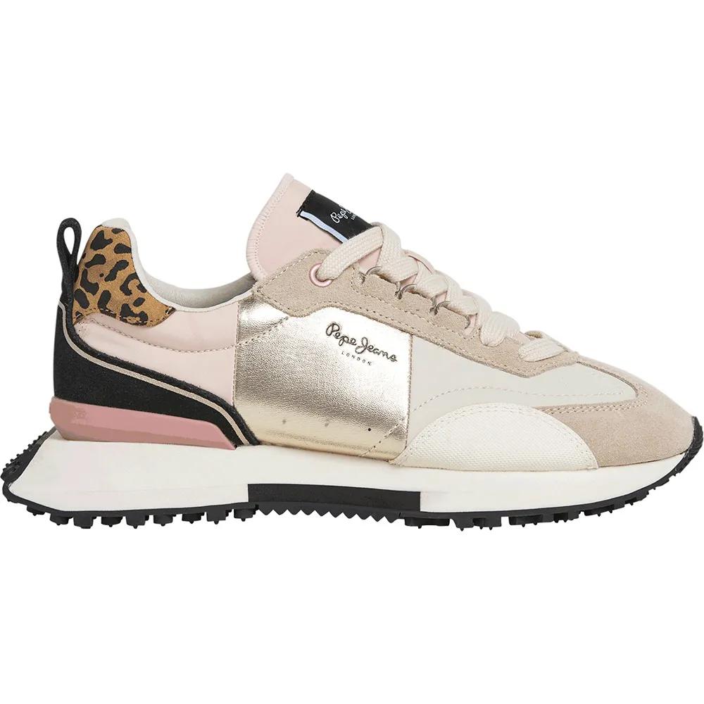 Pepe Jeans Кросовки Archer Wilder 37
Pepe Jeans Кросовки Archer Wilder 37