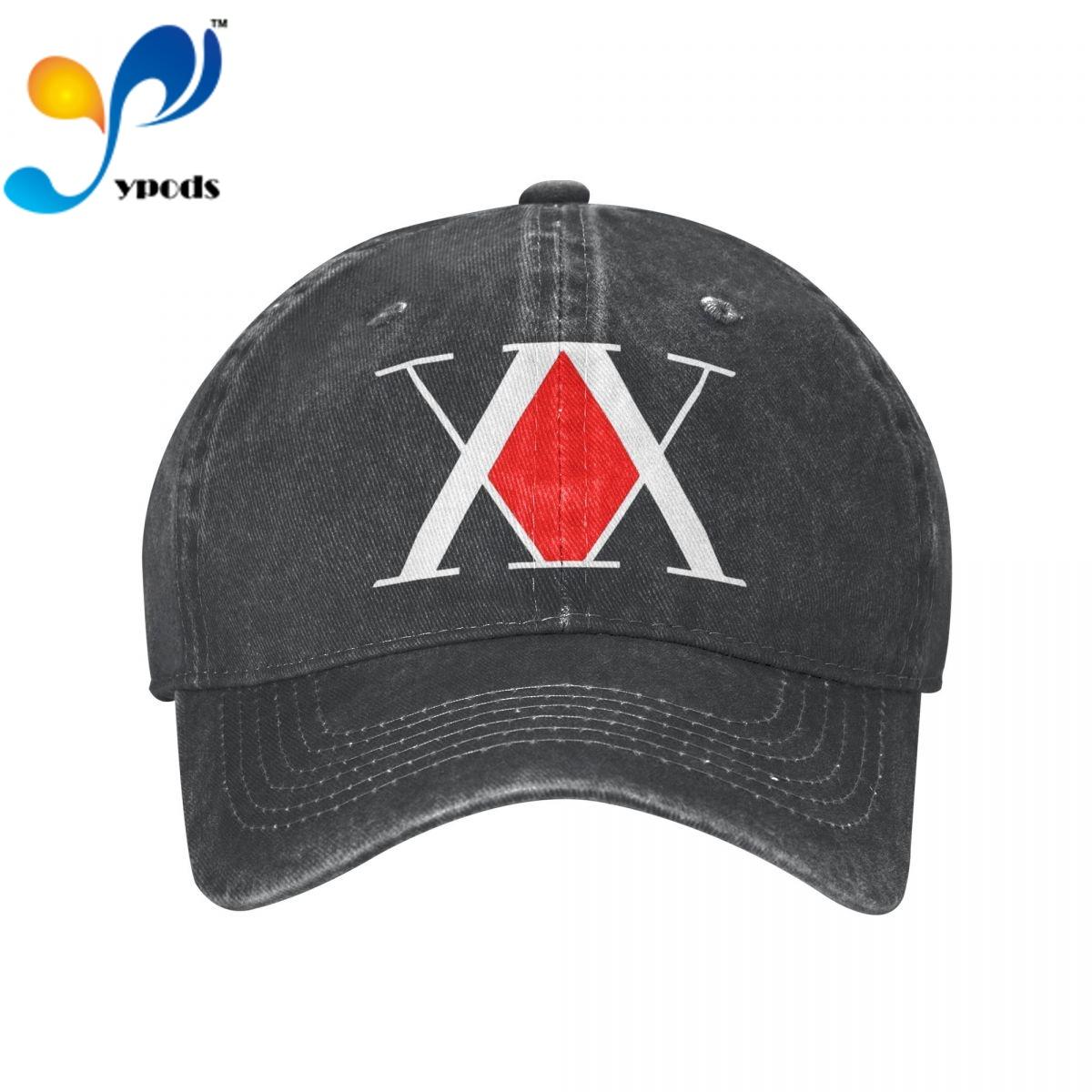 Hunter X Hunter Unisex Baseball Cap Unisex Women Snapback Hat Dad Hat Summer Sun Cap for Unisex and Women Hats
Hunter X Hunter Unisex Baseball Cap Unisex Women Snapback Hat Dad Hat Summer Sun Cap for Unisex and Women Hats
