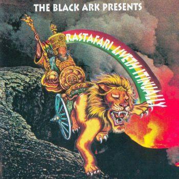 LP Record VARIOUS - The Black Ark Presents Rastafari Li JLLP5001 Justice League 1996 UK Reggae, Ska & Dub Used
LP Record VARIOUS - The Black Ark Presents Rastafari Li JLLP5001 Justice League 1996 UK Reggae, Ska & Dub Used