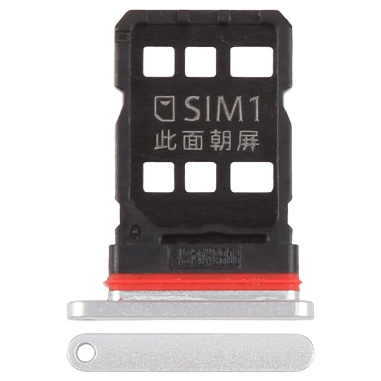 For ZTE nubia RedMagic 10 Air 5G NX779J SIM Card Tray + SIM Card Tray серебряный
For ZTE nubia RedMagic 10 Air 5G NX779J SIM Card Tray + SIM Card Tray серебряный