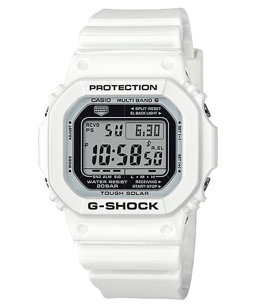 Casio Men s Resin 200M Water Resistant Shock Resistant Alarm Quartz Watch GW-M5610MW-7 белый
Casio Men s Resin 200M Water Resistant Shock Resistant Alarm Quartz Watch GW-M5610MW-7 белый