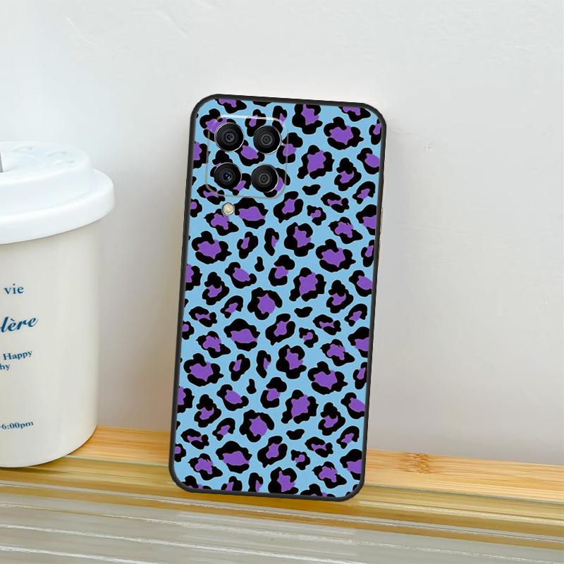 Leopard Skin Case For Samsung Galaxy M06 M16 M36 M56 M15 M11 M31 M21 M53 M13 M32 M52 M35 M55 M14 M34 M54 Samsung M13 4G
Leopard Skin Case For Samsung Galaxy M06 M16 M36 M56 M15 M11 M31 M21 M53 M13 M32 M52 M35 M55 M14 M34 M54 Samsung M13 4G