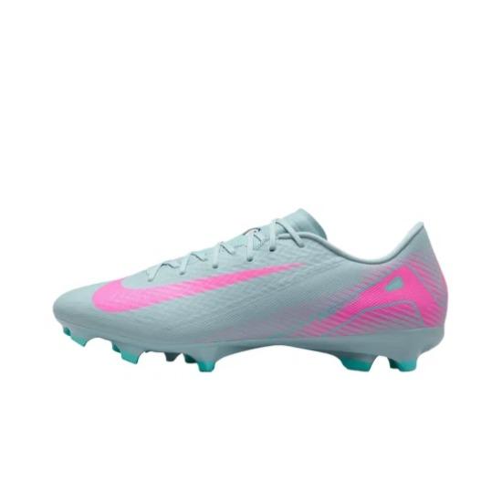 Nike Mercurial Vapor 16 Academy FQ8374-301 Unisex EU 44.5 розовый/синий
Nike Mercurial Vapor 16 Academy FQ8374-301 Unisex EU 44.5 розовый/синий