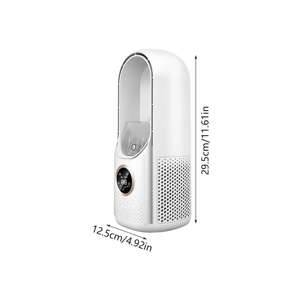 Вентилятор с распылением Маленький вентилятор с водяным охлаждением и распылением 6-скоростной Летний увлажнитель для жаркой погоды с 6-часовым таймером автоматического отключения для офисов, общежитий, спален белый
Вентилятор с распылением Маленький вентилятор с водяным охлаждением и распылением 6-скоростной Летний увлажнитель для жаркой погоды с 6-часовым таймером автоматического отключения для офисов, общежитий, спален белый