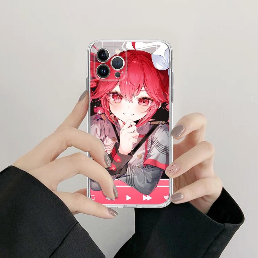 Hot V Kasane Teto Phone Case Silicone Soft For Iphone 16 15 14 13 12 11 Pro Mini XS MAX Plus X Cover iPhone 13 pro
Hot V Kasane Teto Phone Case Silicone Soft For Iphone 16 15 14 13 12 11 Pro Mini XS MAX Plus X Cover iPhone 13 pro
