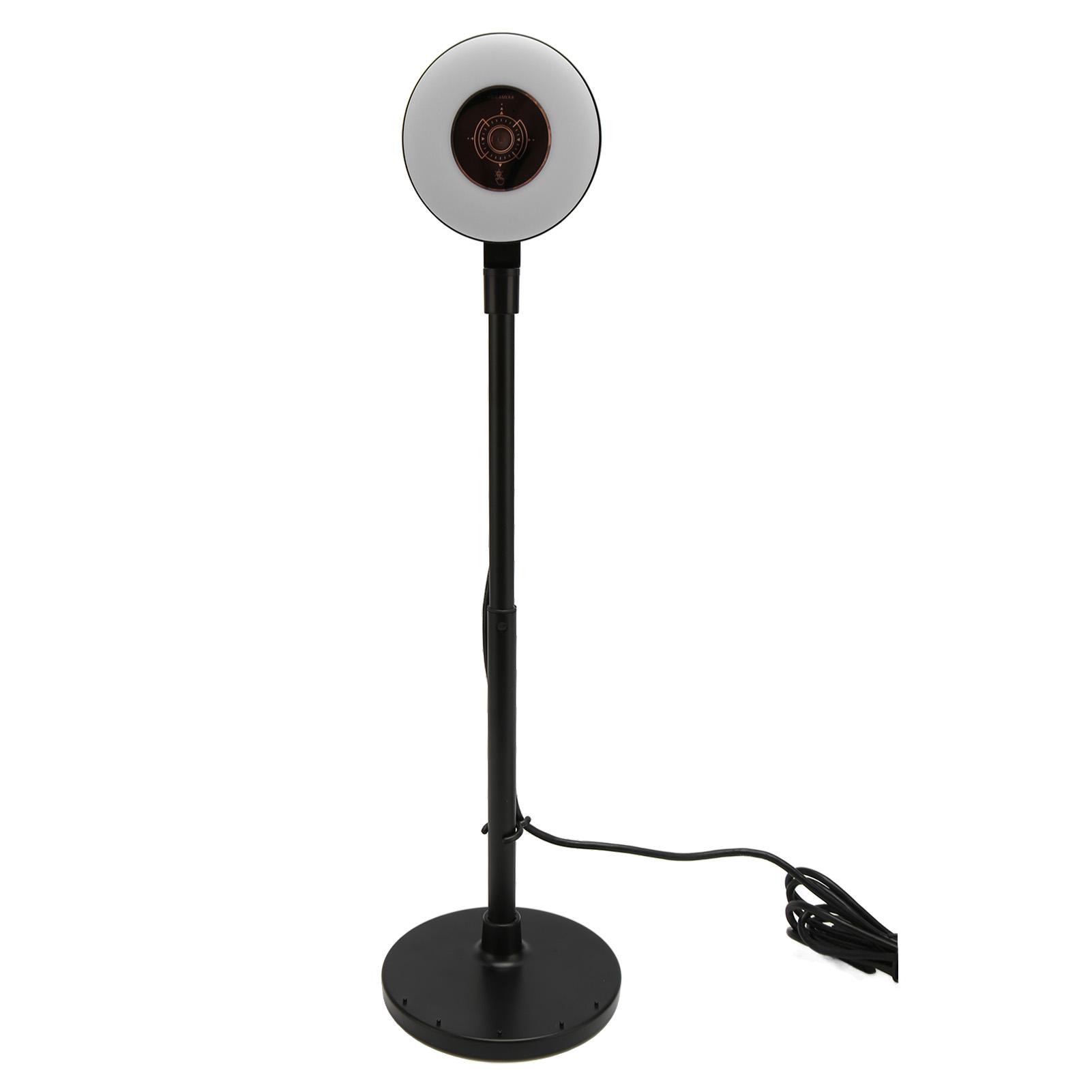 HD Webcam with Adjustable Light Built In Microphone USB HD 1080P Autofocus Web Cam with Retractable
HD Webcam with Adjustable Light Built In Microphone USB HD 1080P Autofocus Web Cam with Retractable