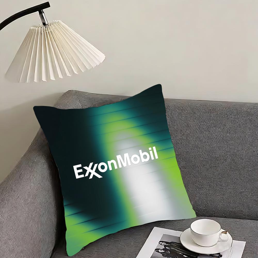 Luxury EExxonS MMobil Cushion Cover Pillowcase Ultra Soft Skin Friendly Fabric Cloud Like Comfort Concealed Zipper 30x30cm
Luxury EExxonS MMobil Cushion Cover Pillowcase Ultra Soft Skin Friendly Fabric Cloud Like Comfort Concealed Zipper 30x30cm