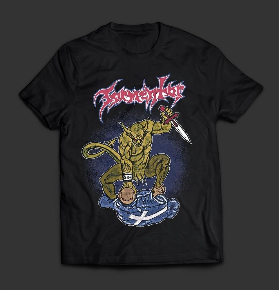 NEW TORMENTOR Album Short Sleeve Cotton Black T Shirt For Men TT492 Unisex T-Shirt M
NEW TORMENTOR Album Short Sleeve Cotton Black T Shirt For Men TT492 Unisex T-Shirt M