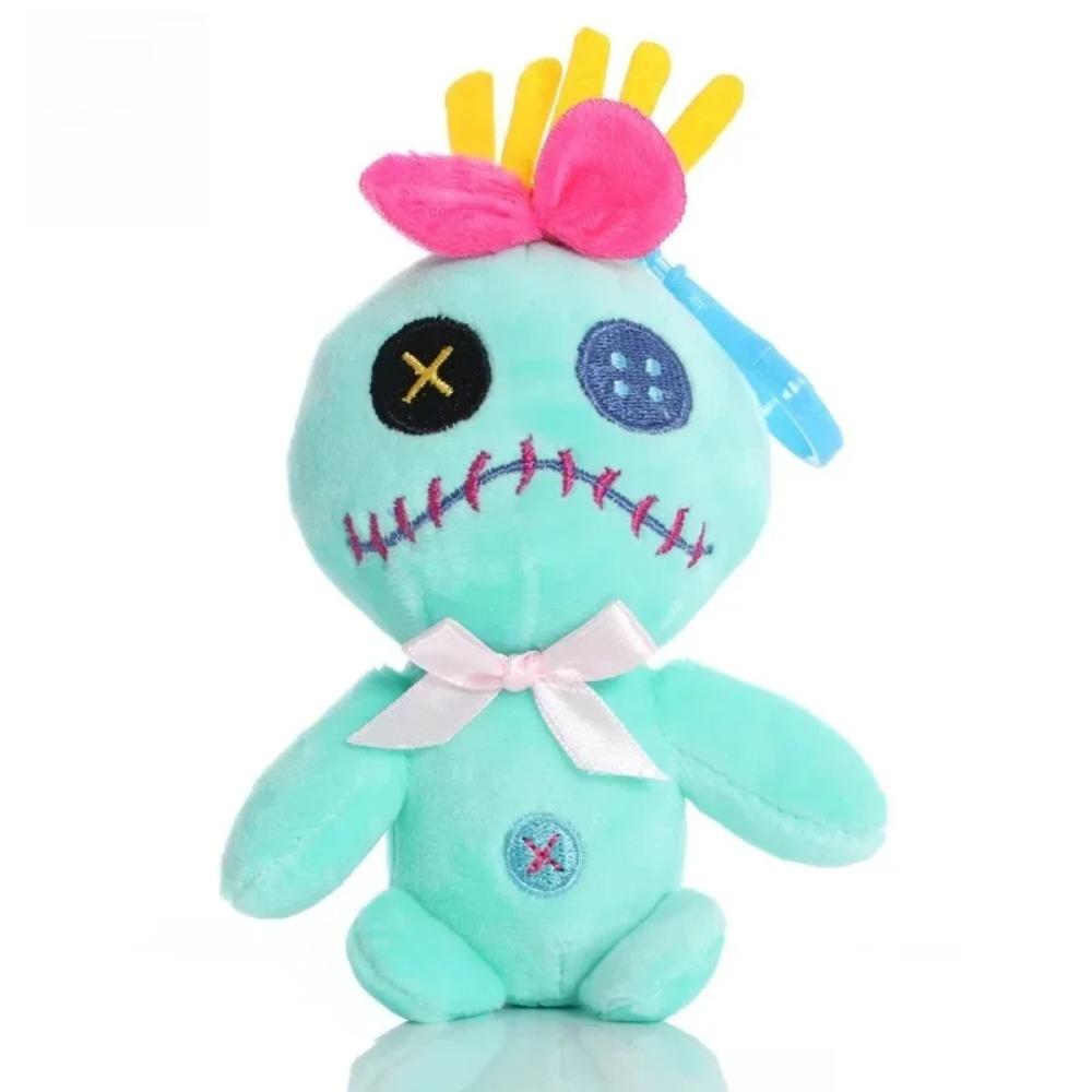 15/22cm Disney Scrump Plush Toys Pendant Cartoon Lilo and Stitch Plush Toys Soft Stuffed Kawaii Green Doll Xmas Gift For Boys
15/22cm Disney Scrump Plush Toys Pendant Cartoon Lilo and Stitch Plush Toys Soft Stuffed Kawaii Green Doll Xmas Gift For Boys