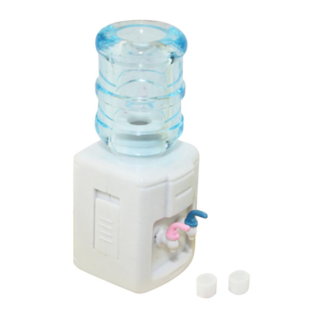 (H0826)Миниатюрная модель сцены для игры в жизнь, аксессуары для кукольного дома, мини-диспенсер для воды белый
(H0826)Миниатюрная модель сцены для игры в жизнь, аксессуары для кукольного дома, мини-диспенсер для воды белый