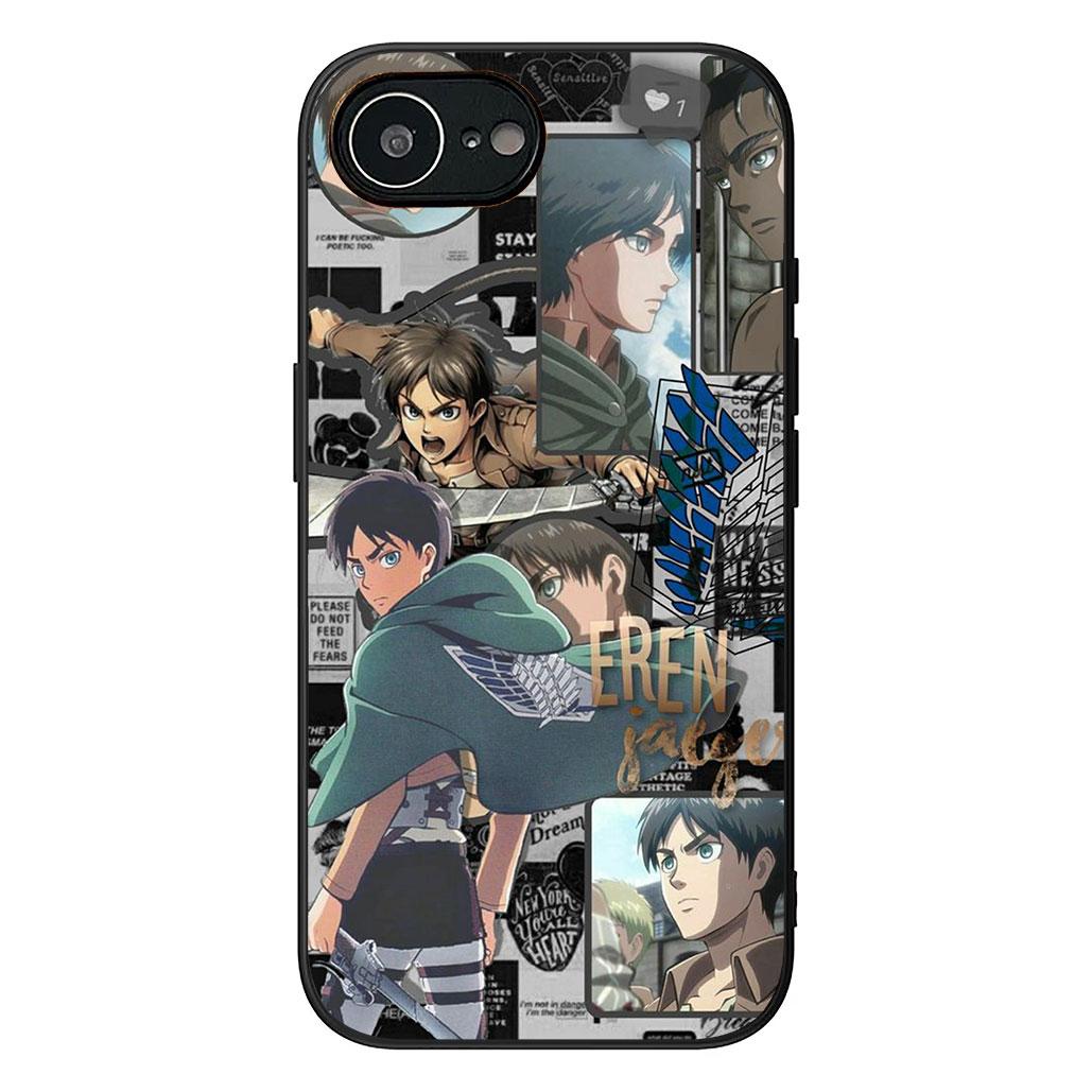 Чехол для телефона Levi Attack on titan Eren Jaeger для Huawei P20 P30 Mate 20 Lite Pro Y7a Y6P Y7 2019 Nova 5T 3I Mate20 Мягкий чехол Huawei P20 lite
Чехол для телефона Levi Attack on titan Eren Jaeger для Huawei P20 P30 Mate 20 Lite Pro Y7a Y6P Y7 2019 Nova 5T 3I Mate20 Мягкий чехол Huawei P20 lite