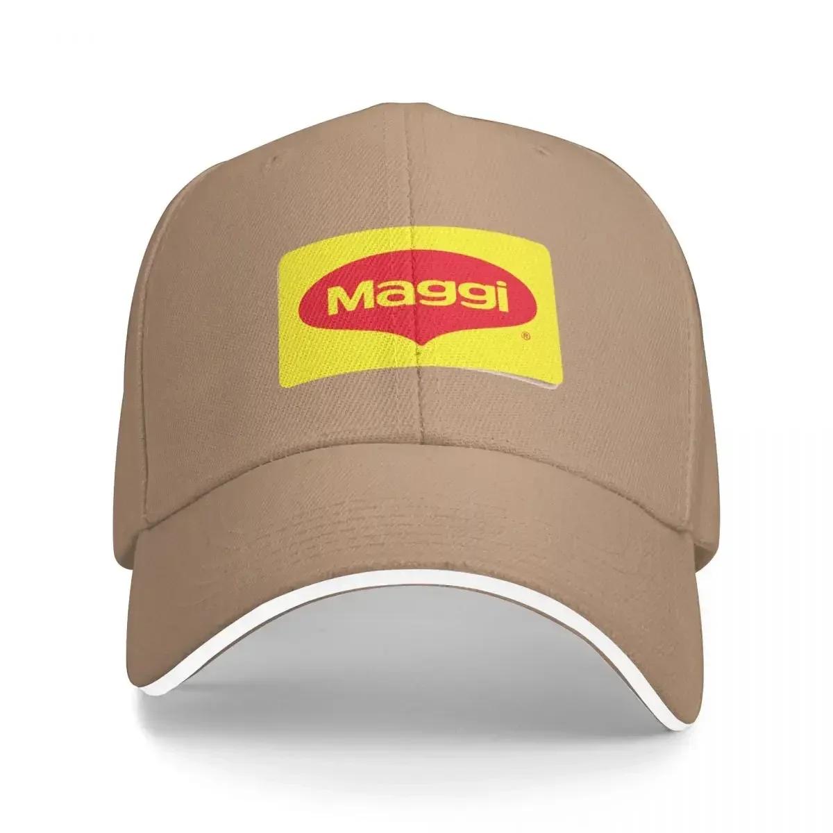 Maggi logo Baseball Cap foam party Hat Fishing cap Ladies Unisexs
Maggi logo Baseball Cap foam party Hat Fishing cap Ladies Unisexs