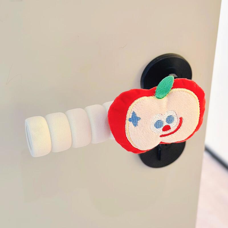 Chunhe Door Handle Protective Cover
Chunhe Door Handle Protective Cover