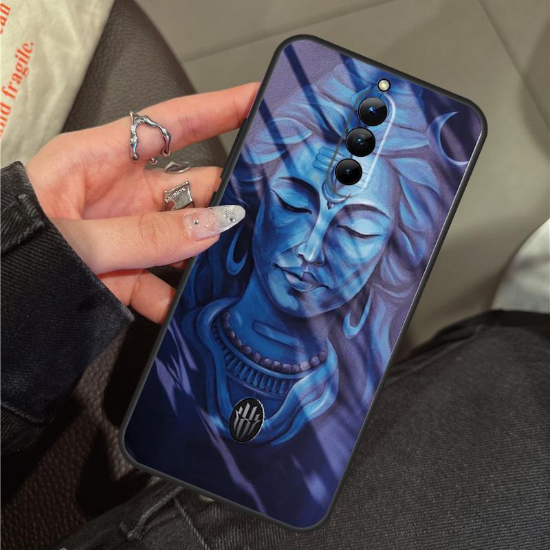Lord Shiva Hindu God Buddha India Case For ZTE Nubia RedMagic 10 Pro Plus 11 9 8 8S 9S 10S Pro 5G 5S 6 7 6S 7S Pro 11 Air Cover RedMagic 8S Pro Plus
Lord Shiva Hindu God Buddha India Case For ZTE Nubia RedMagic 10 Pro Plus 11 9 8 8S 9S 10S Pro 5G 5S 6 7 6S 7S Pro 11 Air Cover RedMagic 8S Pro Plus