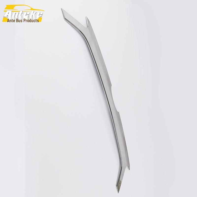 Mondeo Zhicheng Trunk Anti-Scratch Sticker for 14 Models
Mondeo Zhicheng Trunk Anti-Scratch Sticker for 14 Models