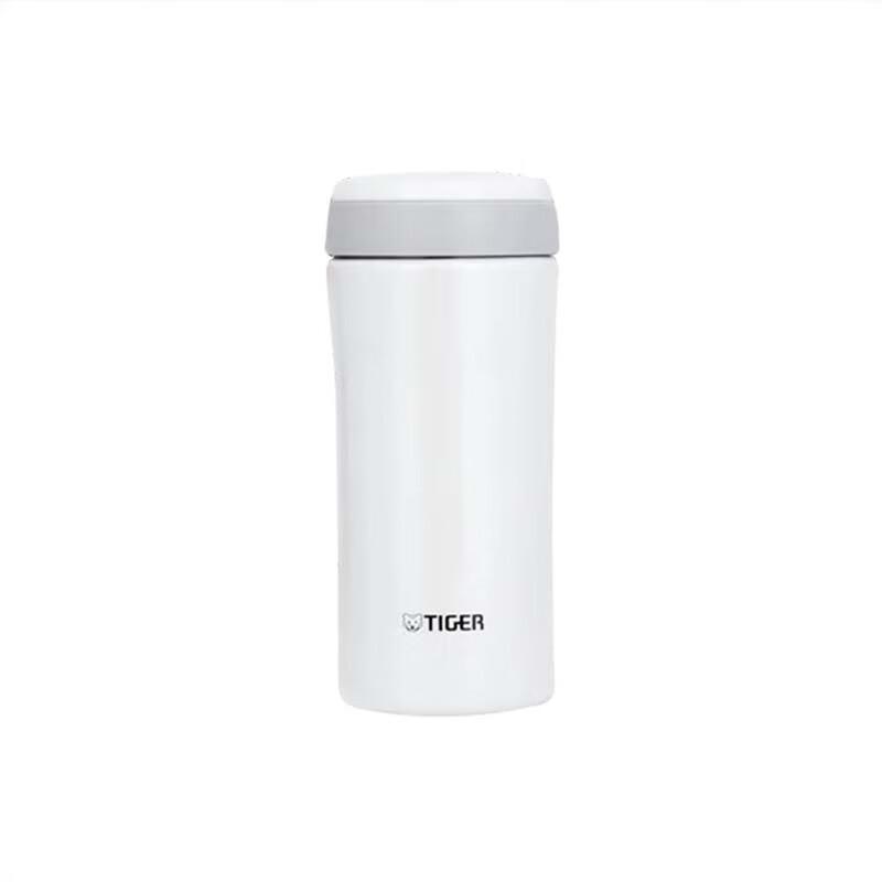 Tiger MMK-A35C Vacuum Insulated Stainless Steel Mug
Tiger MMK-A35C Vacuum Insulated Stainless Steel Mug