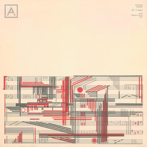 12inch Record ANDREW POPPY 32 Frames The Impossible Net ZTIS200 ZTT 1986 UK Dance Electronica Used
12inch Record ANDREW POPPY 32 Frames The Impossible Net ZTIS200 ZTT 1986 UK Dance Electronica Used