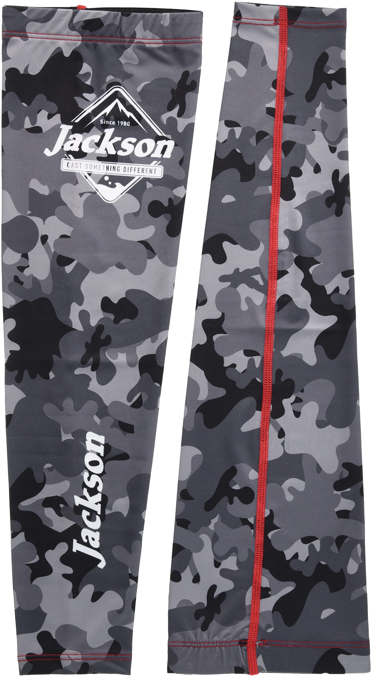 Jackson Sun Protect Arm Sleeves Camo S/M
Jackson Sun Protect Arm Sleeves Camo S/M