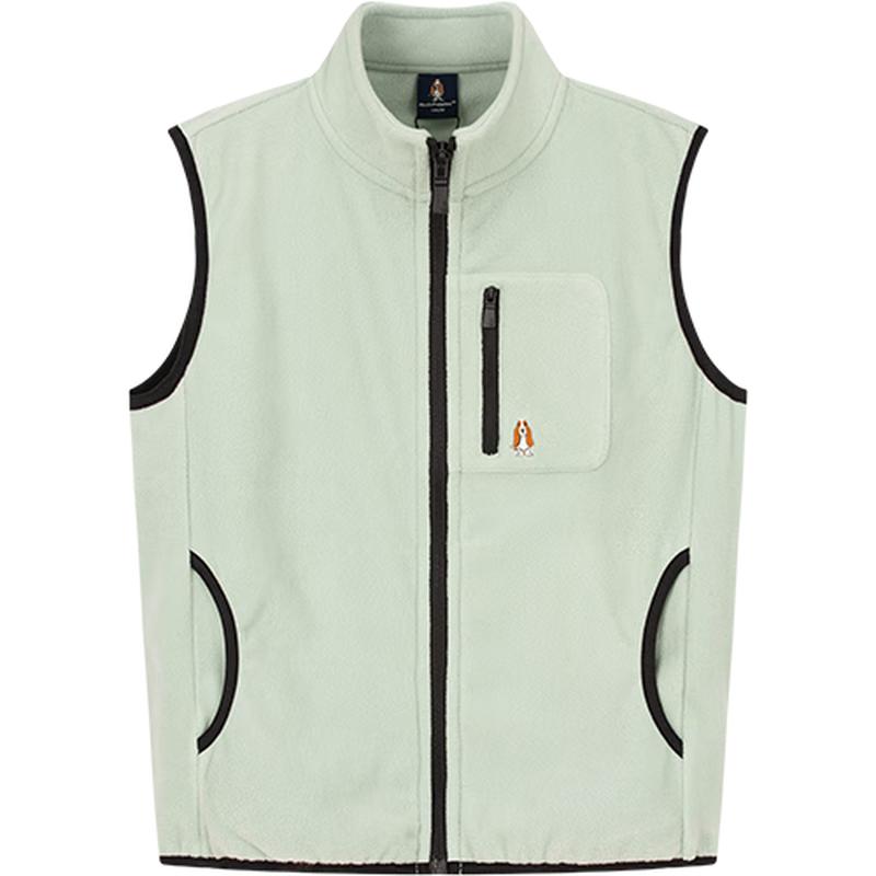 Hush Puppies Boys Fleece Vest 130
Hush Puppies Boys Fleece Vest 130