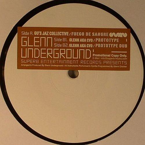 12inch Record GU S JAZ COLLECTIVE, GLENN AKA CVO - Fuego De Sangre / Prototype SUPERB013 SUPERB ENTERTAI 2009 UK Dance & Electronica Used
12inch Record GU S JAZ COLLECTIVE, GLENN AKA CVO - Fuego De Sangre / Prototype SUPERB013 SUPERB ENTERTAI 2009 UK Dance & Electronica Used