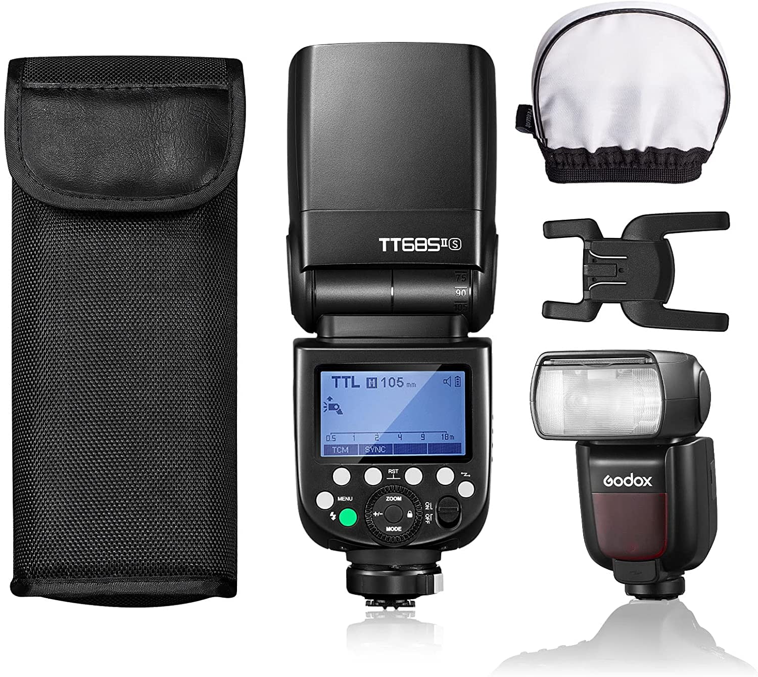 Авторизованная вспышка GODOX Stropo HSS TTL GN60 330 Full Power Pop TCM Instant Conversion Quick Release Lock Flash Speedlight для камер Sony [Godox
Авторизованная вспышка GODOX Stropo HSS TTL GN60 330 Full Power Pop TCM Instant Conversion Quick Release Lock Flash Speedlight для камер Sony [Godox