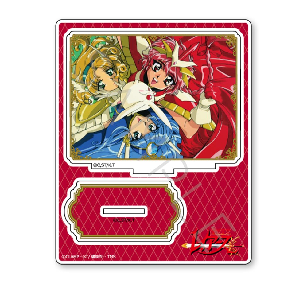 ТВ Аниме Рыцарь Акриловая Подставка Дизайн Е Магические рыцари
ТВ Аниме Рыцарь Акриловая Подставка Дизайн Е Магические рыцари