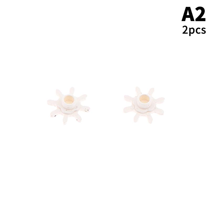 2Pcs Calendar and Week Dial Wheel Set for NH35 NH36A Movement Watch Fast and Accurate Calendar Function Upgrade Kit
2Pcs Calendar and Week Dial Wheel Set for NH35 NH36A Movement Watch Fast and Accurate Calendar Function Upgrade Kit