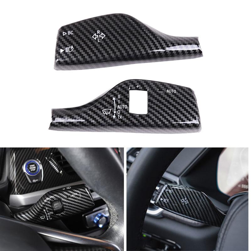 Для BMW F20 G20 G21 G28 G22 G30 G31 G38 G32 G11 G12 ABS углеродное волокно, указатель поворота, рычаг стеклоочистителя, накладка
Для BMW F20 G20 G21 G28 G22 G30 G31 G38 G32 G11 G12 ABS углеродное волокно, указатель поворота, рычаг стеклоочистителя, накладка