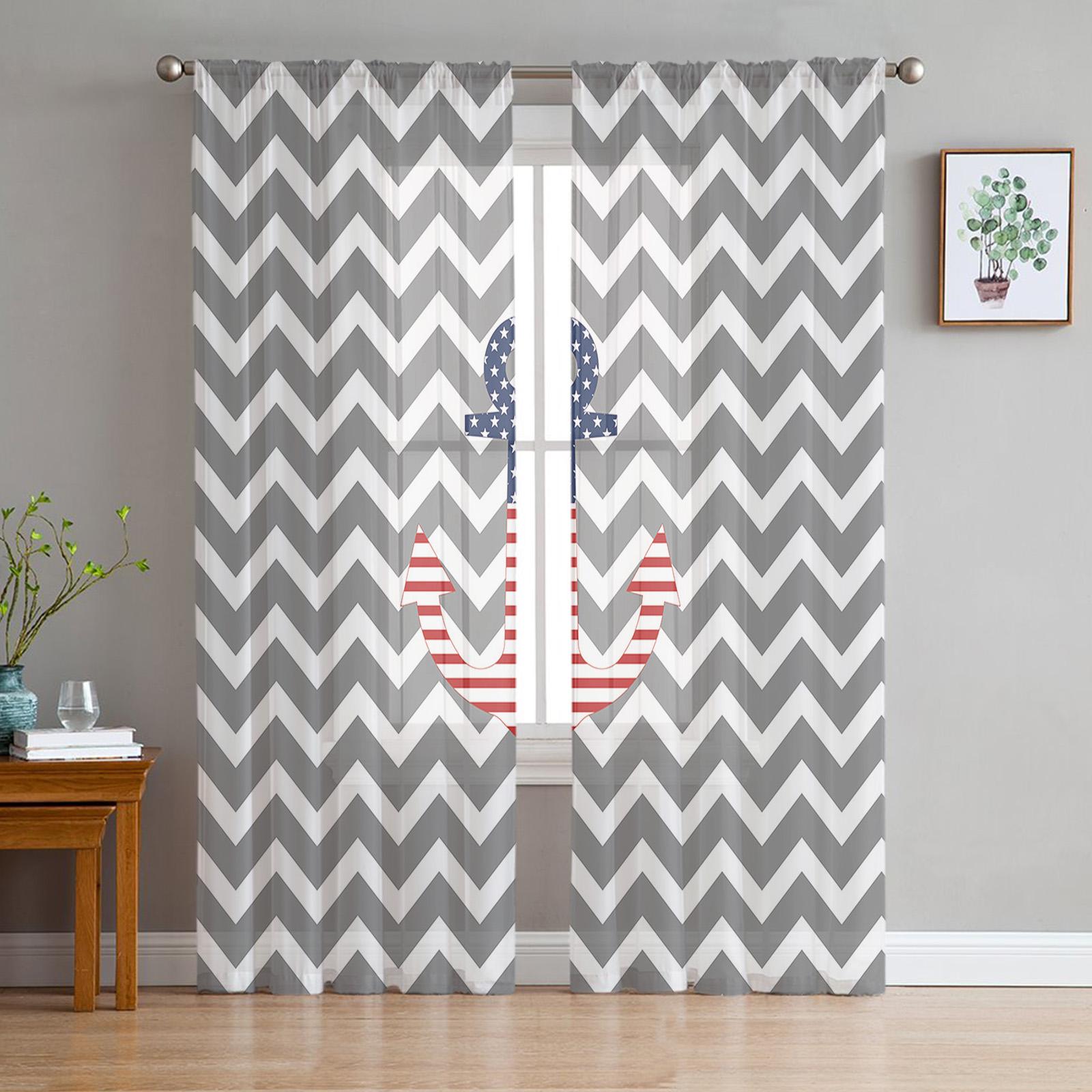 Якорь Синий Повторяющийся Ретро Прозрачная Штора Для Гостиной Спальни Вуаль Драпировка Кухни Окно Тюль Шторы Для Дома Основные Товары 1 PCS W100XH250cm&Grommet Top
Якорь Синий Повторяющийся Ретро Прозрачная Штора Для Гостиной Спальни Вуаль Драпировка Кухни Окно Тюль Шторы Для Дома Основные Товары 1 PCS W100XH250cm&Grommet Top