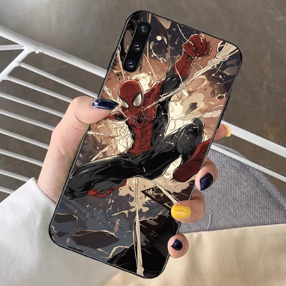 Superhero S-Spider Man Phone Case For Redmi Note 4 X 5 A 6 7 8 T 9 9S 10 11 11S 11Epro Poco M3 Pro Redmi Note 6
Superhero S-Spider Man Phone Case For Redmi Note 4 X 5 A 6 7 8 T 9 9S 10 11 11S 11Epro Poco M3 Pro Redmi Note 6