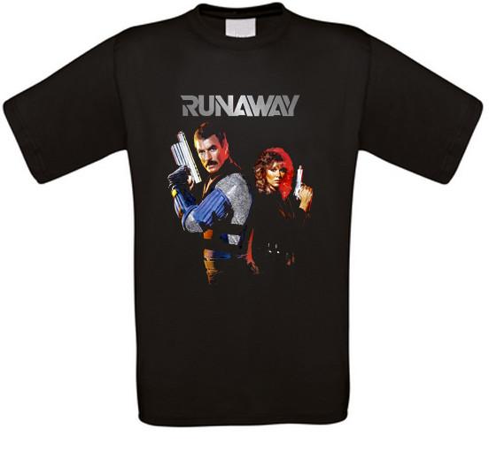 Runaway Spinnen Des Todes Selleck Film Cult TShirt All Sizes NEW Unisex T-Shirt S
Runaway Spinnen Des Todes Selleck Film Cult TShirt All Sizes NEW Unisex T-Shirt S