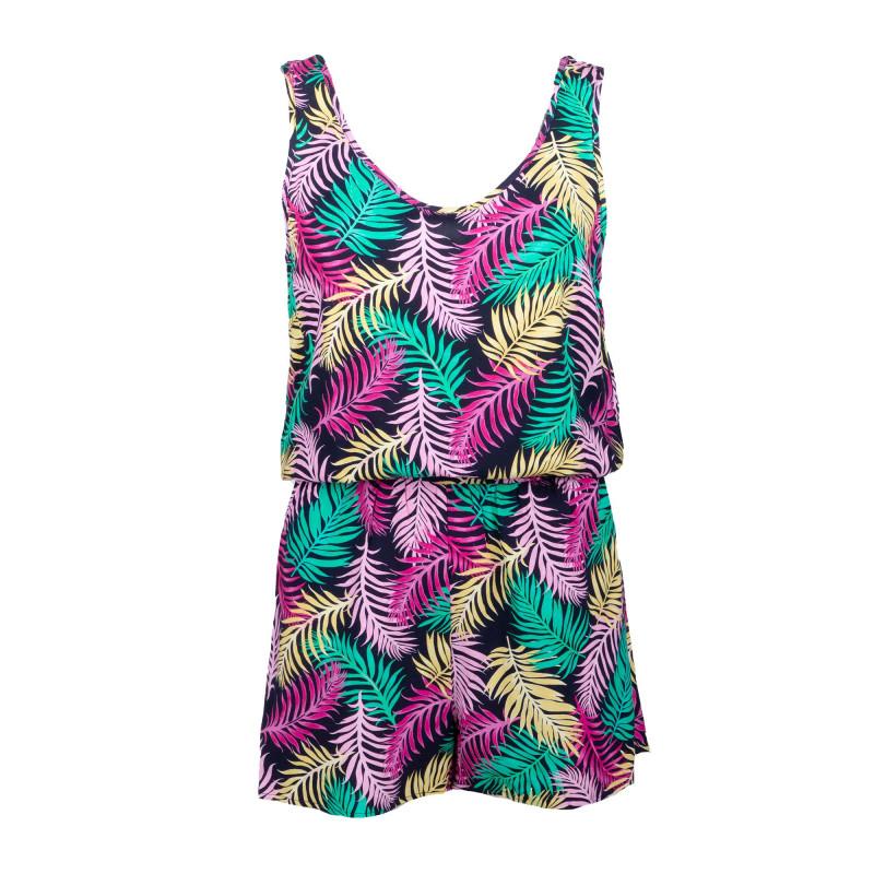 Женский комбинезон с пальмой VERO MODA
Женский комбинезон с пальмой VERO MODA