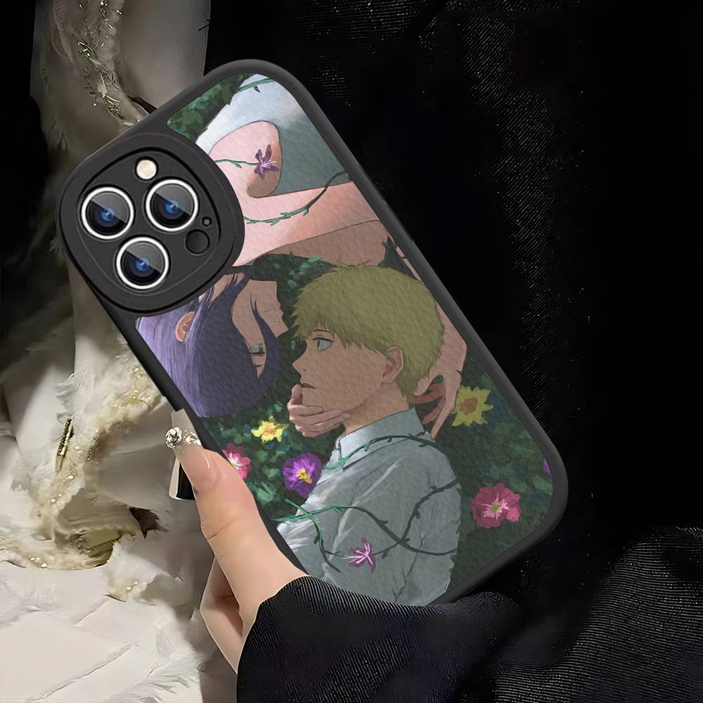Anime Chainsaw Man Comics Leather Phone Case For IPhone 16 16e 15 14 13 12 11 Pro Max Plus Mini Cover 11 pro max
Anime Chainsaw Man Comics Leather Phone Case For IPhone 16 16e 15 14 13 12 11 Pro Max Plus Mini Cover 11 pro max