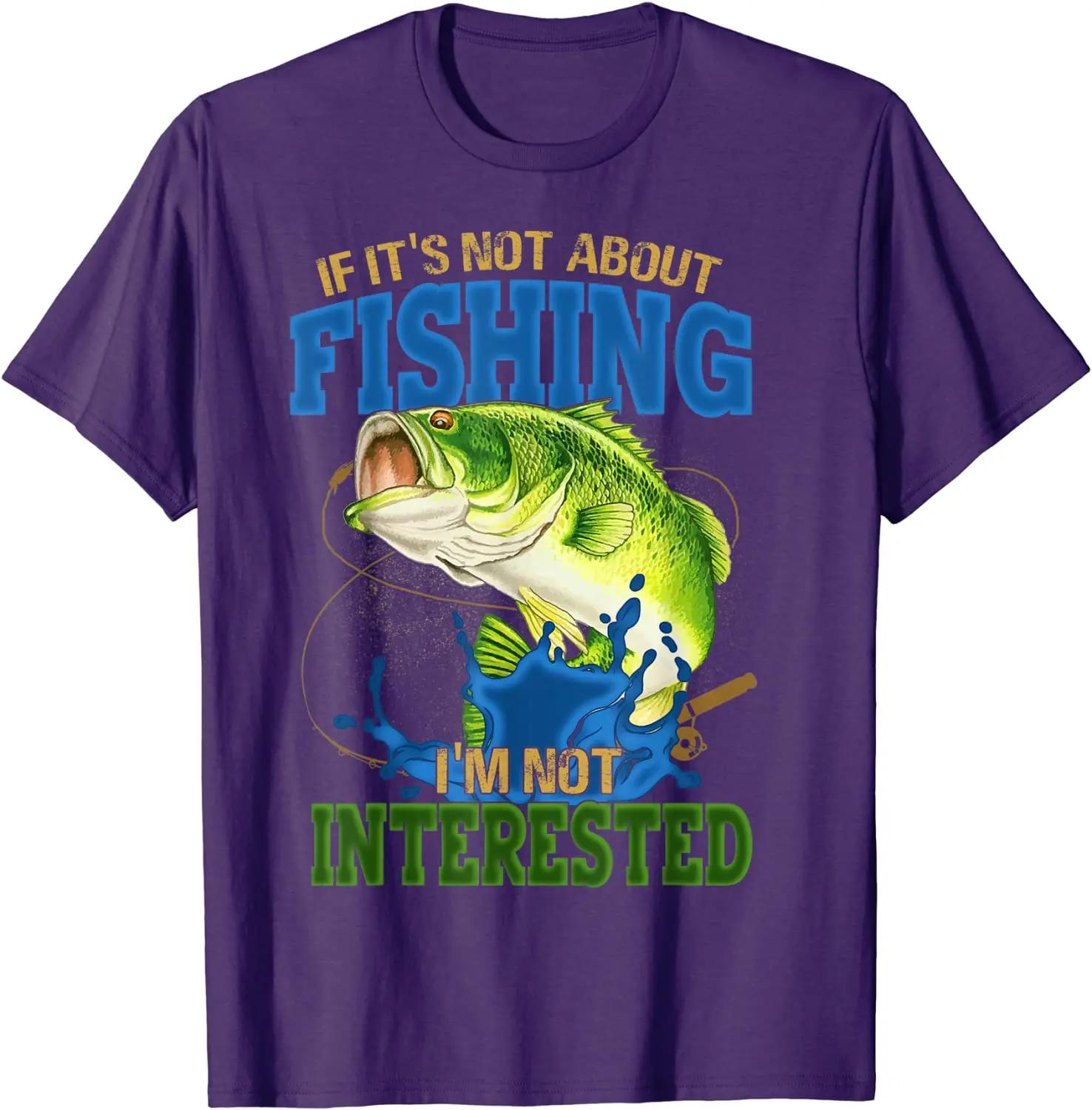 Fishing Sport Lovers Quote Funny Fisherman Angler Gift T Shirt. Short Sleeve 100% Cotton Casual T-shirts Loose Top Size S-3XL 4XL
Fishing Sport Lovers Quote Funny Fisherman Angler Gift T Shirt. Short Sleeve 100% Cotton Casual T-shirts Loose Top Size S-3XL 4XL