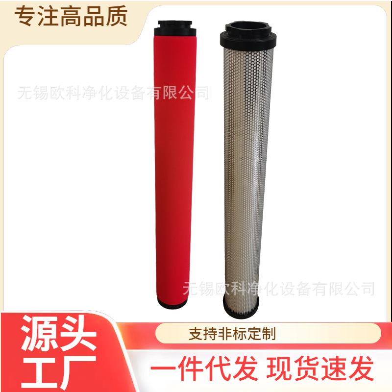 Shanli Filter Cartridge Replacement for 01022464/65/66 - Air Compressor Aftertreatment Replacement for Shanli Filter Cartridge 01022465
Shanli Filter Cartridge Replacement for 01022464/65/66 - Air Compressor Aftertreatment Replacement for Shanli Filter Cartridge 01022465
