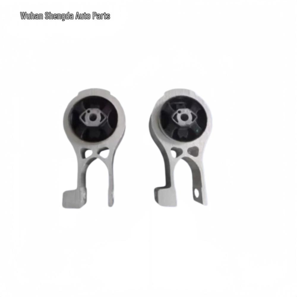 Type A Anti-Torsion Vertical Support Bracket for Peugeot 407/508, Citroën C5, Fiat 1806H4 Compatible
Type A Anti-Torsion Vertical Support Bracket for Peugeot 407/508, Citroën C5, Fiat 1806H4 Compatible