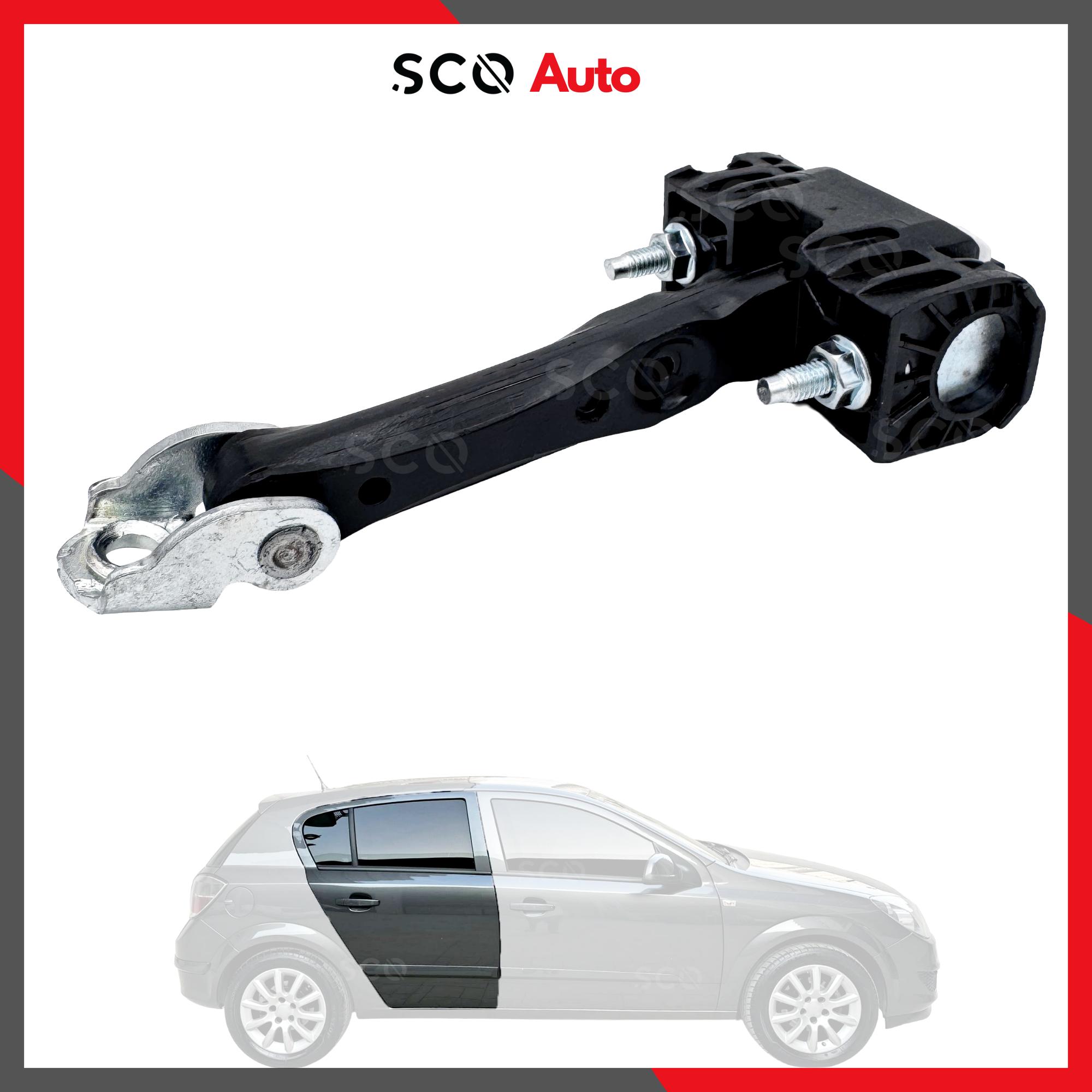 Завіса задніх дверей для Opel Astra H Обмежувач ременя задніх дверей для Astra H GTC III Задні двері ліві праві Сумісна 5160252
Завіса задніх дверей для Opel Astra H Обмежувач ременя задніх дверей для Astra H GTC III Задні двері ліві праві Сумісна 5160252