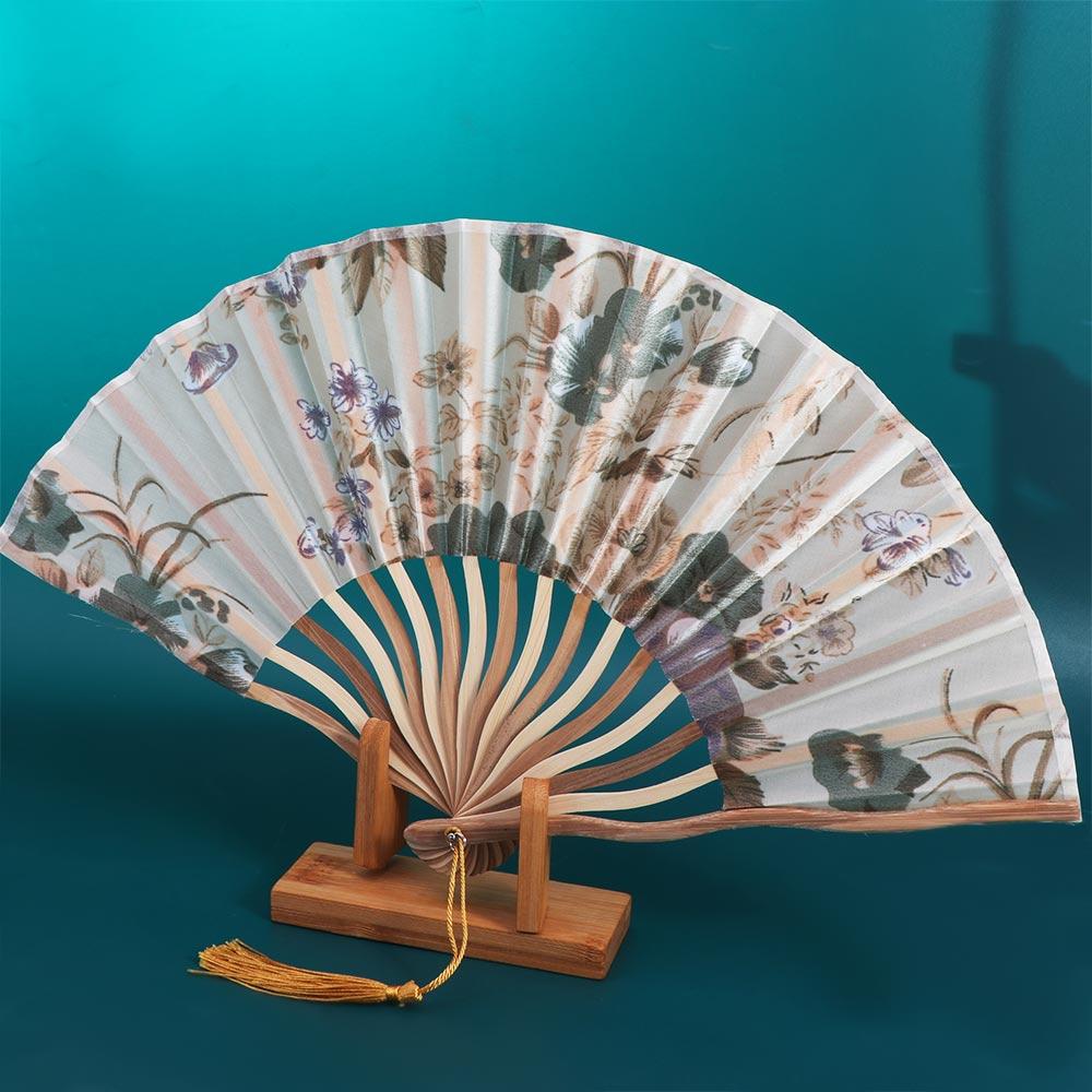 Traditional Bamboo Display Holder Stylish Chinese Traditional Fans Accessories Home Decoration Bamboo
Traditional Bamboo Display Holder Stylish Chinese Traditional Fans Accessories Home Decoration Bamboo