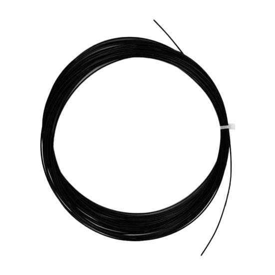 Бадминтонная струна Высокая гибкость Амортизирующая Нейлоновая Прочная Леска для бадминтонной ракетки для тренировок чёрный
Бадминтонная струна Высокая гибкость Амортизирующая Нейлоновая Прочная Леска для бадминтонной ракетки для тренировок чёрный