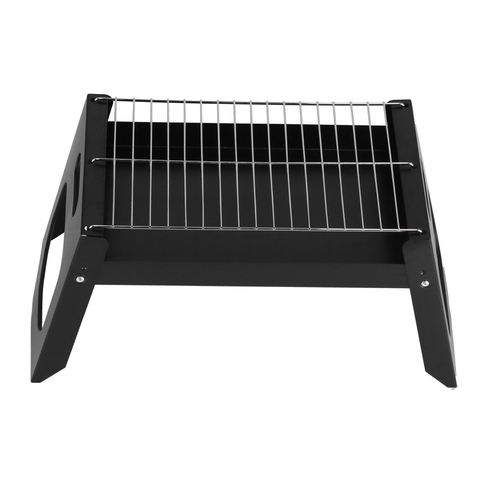 Camping Barbecue Grill Folding Portable Camping Barbecue with Barbecue Net for Outdoor Picnic
Camping Barbecue Grill Folding Portable Camping Barbecue with Barbecue Net for Outdoor Picnic