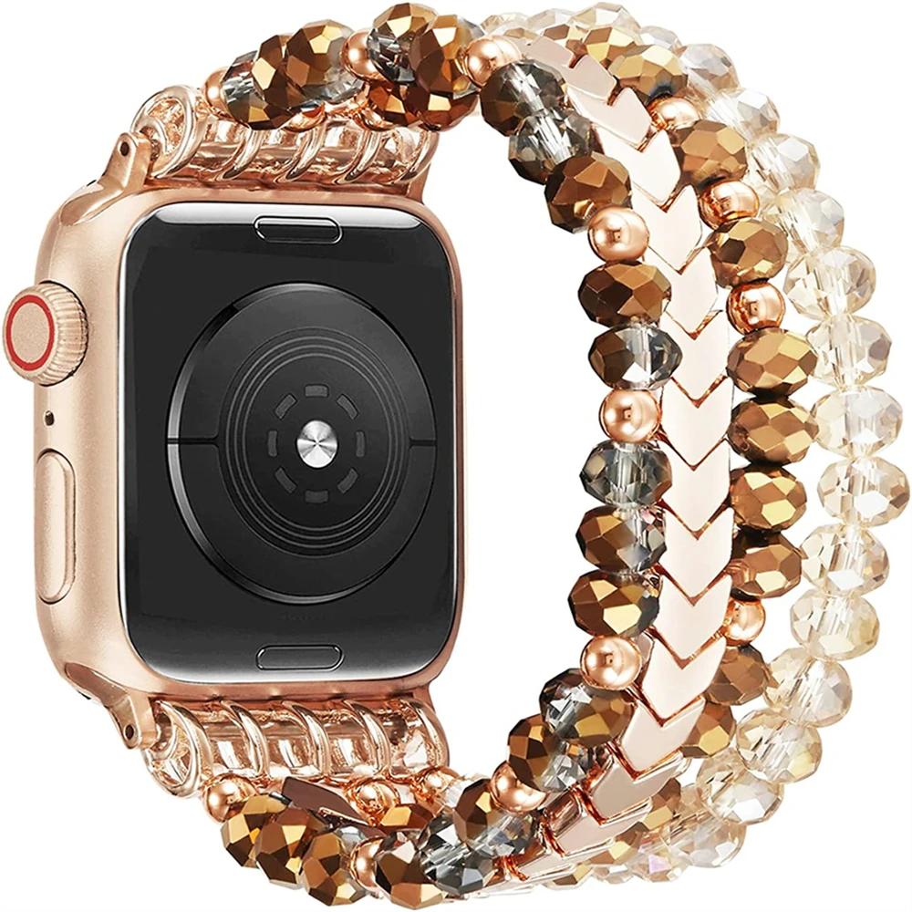 Classic 1pc Beaded TPU Material Leisure Sports Apple Watch Band 42/44/45/49mm 38/40/41mm For Apple Watch Series Ultra Se 8/7/6/5/4/3/2/1 38mm40mm41mm
Classic 1pc Beaded TPU Material Leisure Sports Apple Watch Band 42/44/45/49mm 38/40/41mm For Apple Watch Series Ultra Se 8/7/6/5/4/3/2/1 38mm40mm41mm