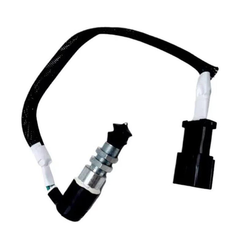 Portable For Komatsu PC60-7 PC120-6 PC200-6 Excavator Accessories Micro-Switch Pilot Safety Lock Switch Diggers Machine Parts Ma темно-фиолетового
Portable For Komatsu PC60-7 PC120-6 PC200-6 Excavator Accessories Micro-Switch Pilot Safety Lock Switch Diggers Machine Parts Ma темно-фиолетового