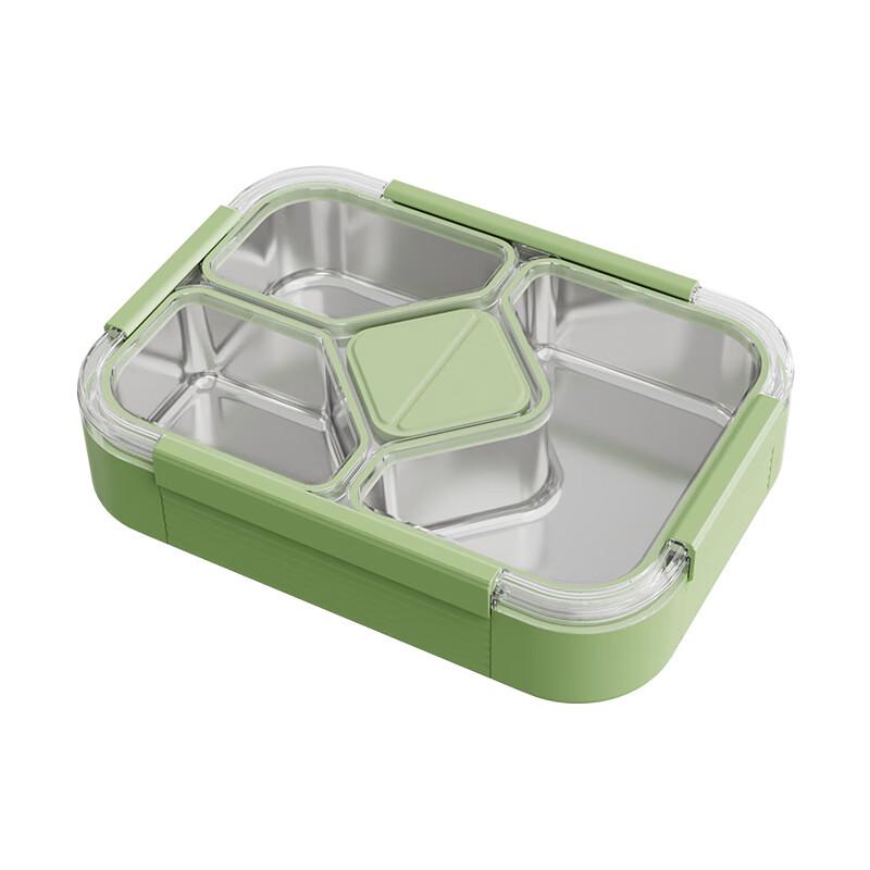 RuHan Large Capacity Student Bento Box
RuHan Large Capacity Student Bento Box