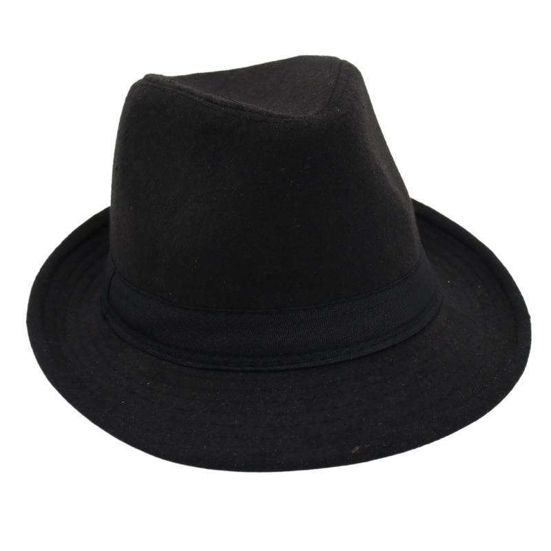 Xu Wenqiang With Top Hat Shanghai Beach Jazz Hat Men And Women Gentlemen Felt Hat Plush Hat Studio Fedora Hat Tide One size fits all
Xu Wenqiang With Top Hat Shanghai Beach Jazz Hat Men And Women Gentlemen Felt Hat Plush Hat Studio Fedora Hat Tide One size fits all